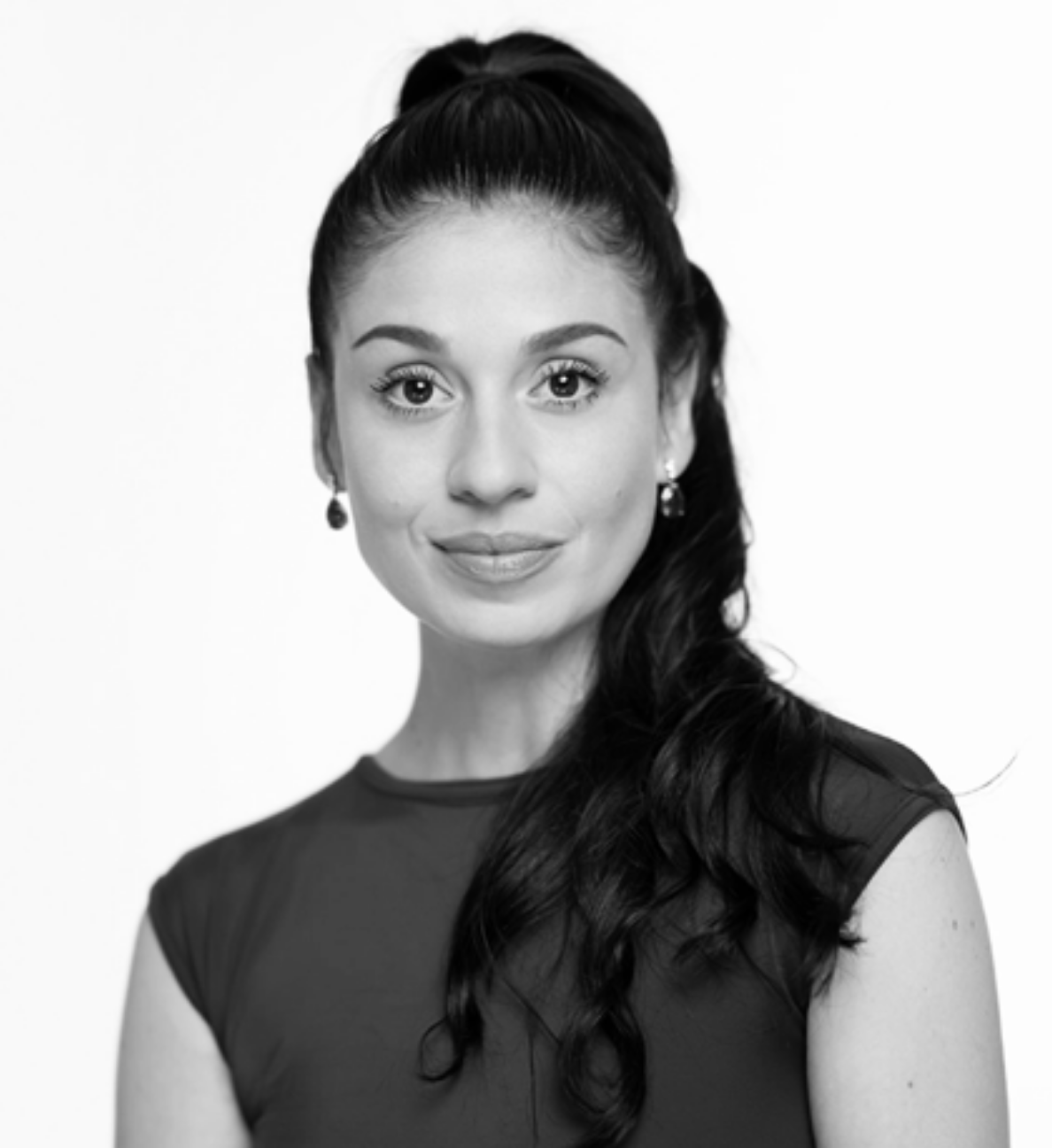 Daria Stanciulescu