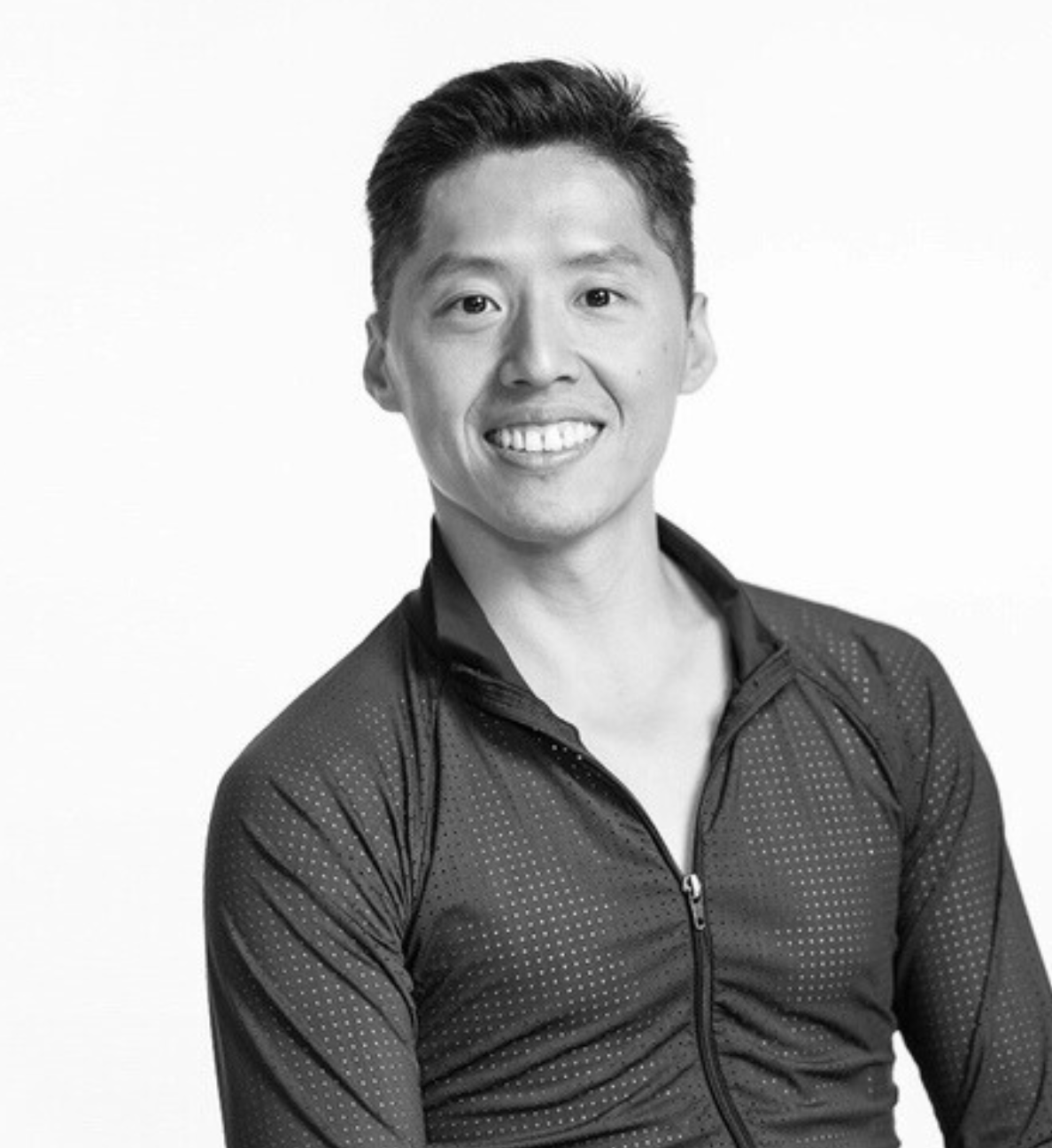 Tzu-Chao Chou