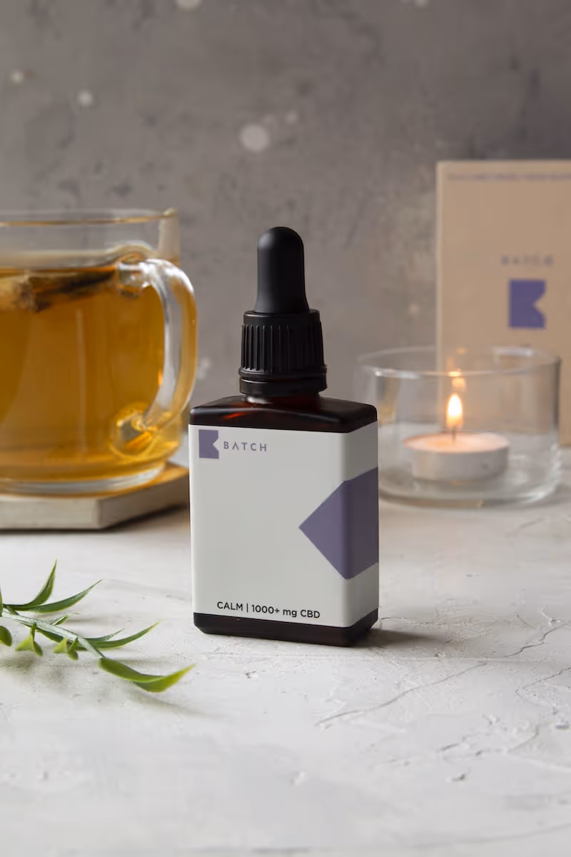 Studio Launches New Brand for Batch