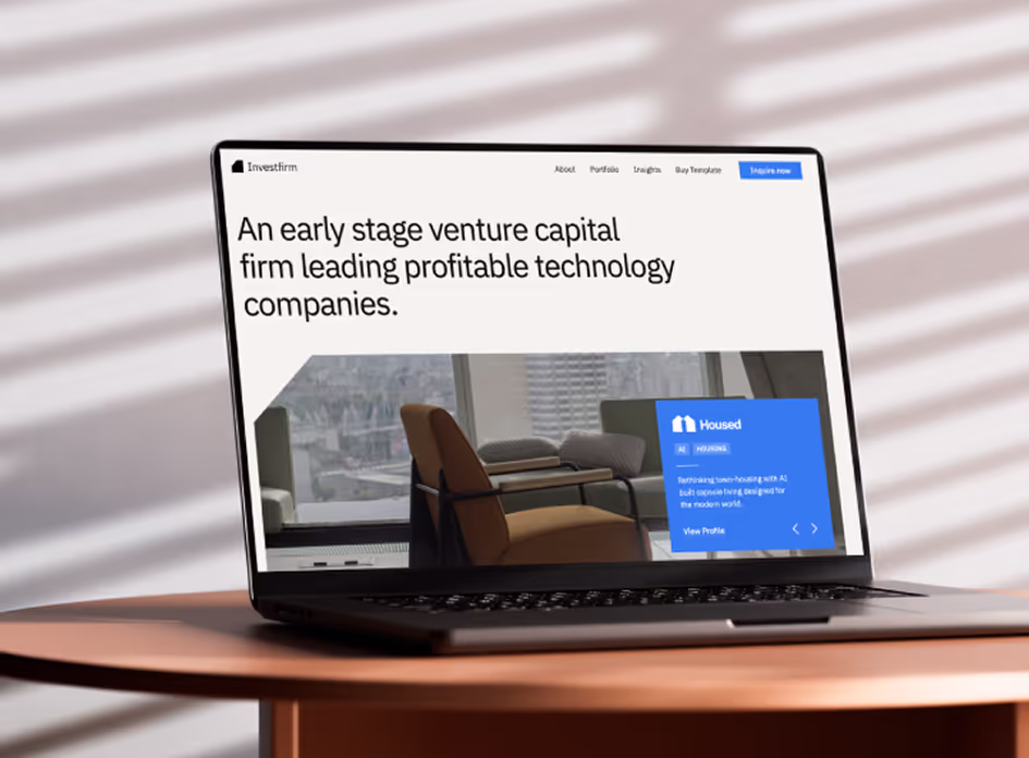 Investfirm