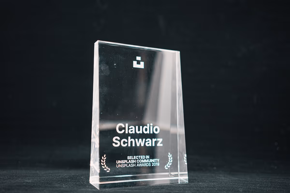 Our 2025 Awards Round-Up