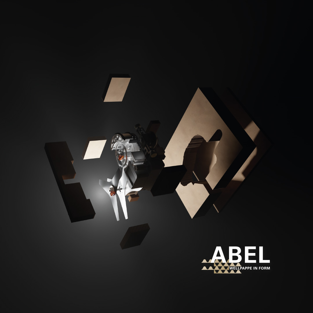 ABEL Wellpappe in Form GmbH & Co. KG