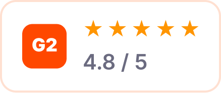 G2 Review