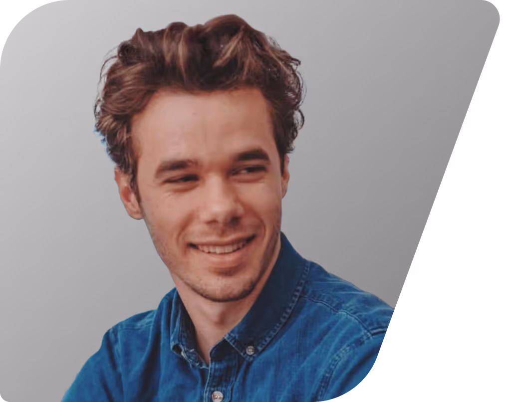 Man