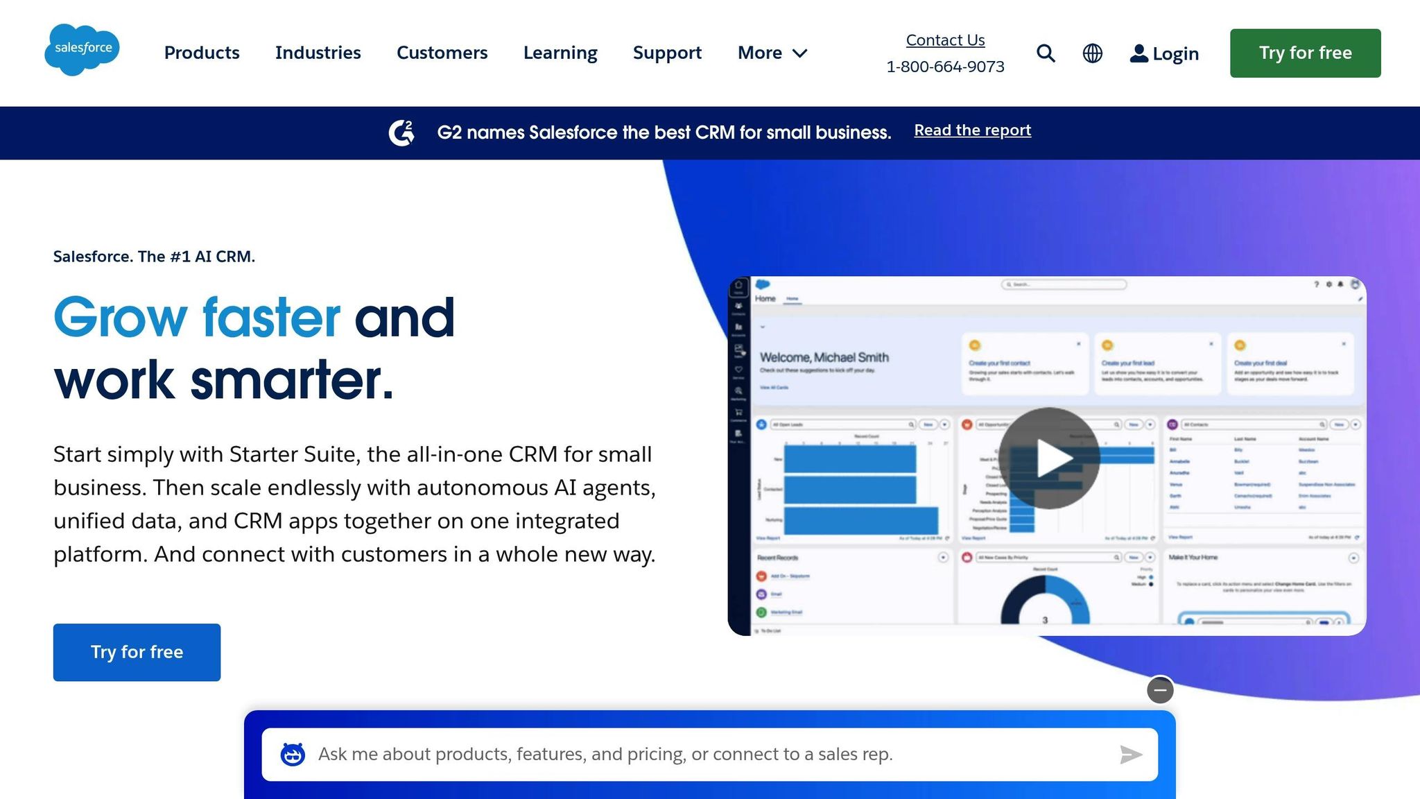 Salesforce