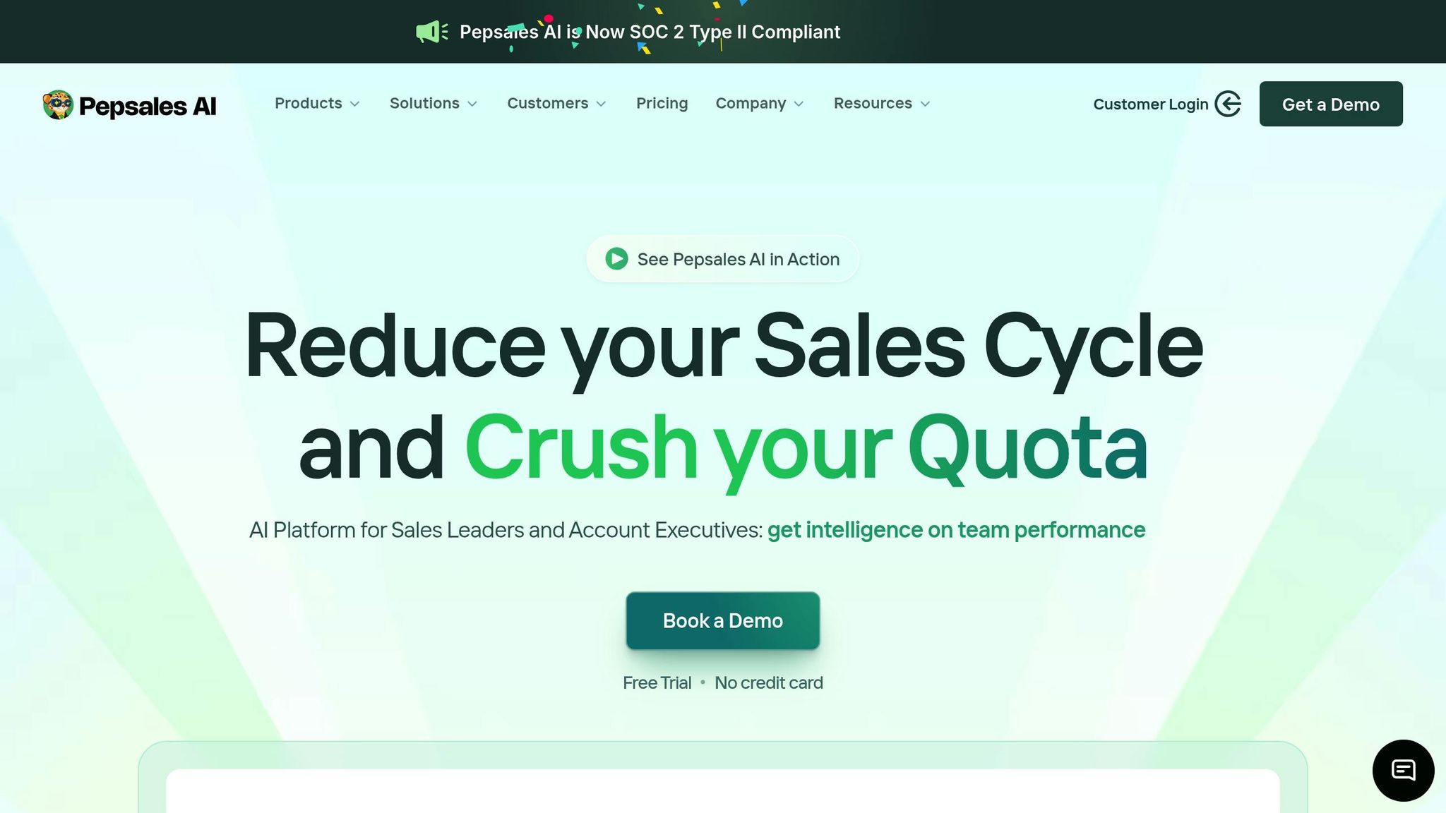 Pepsales