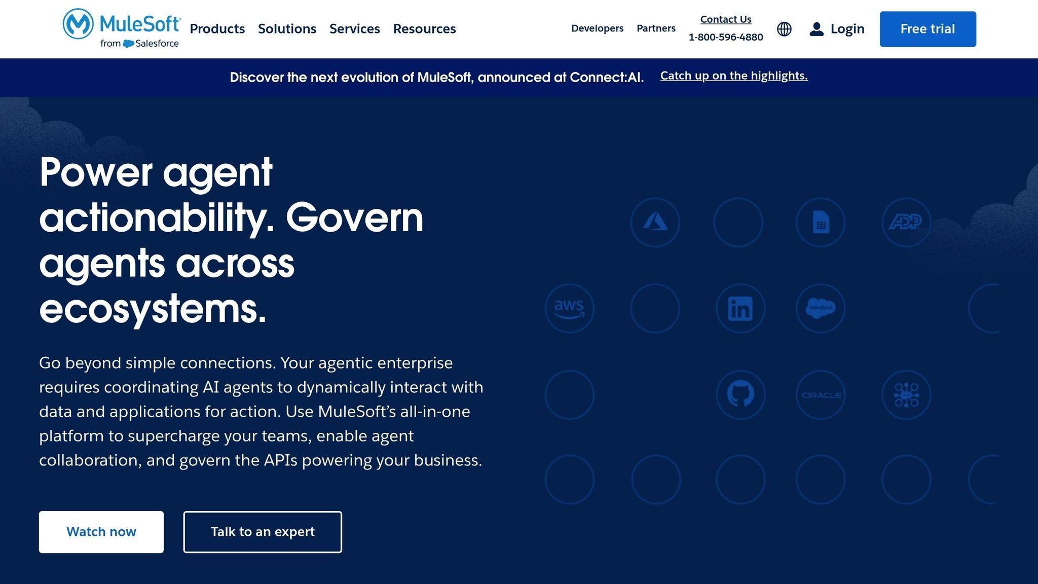 MuleSoft