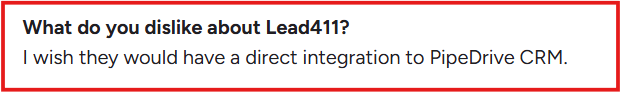 Lead411 chrome extension review