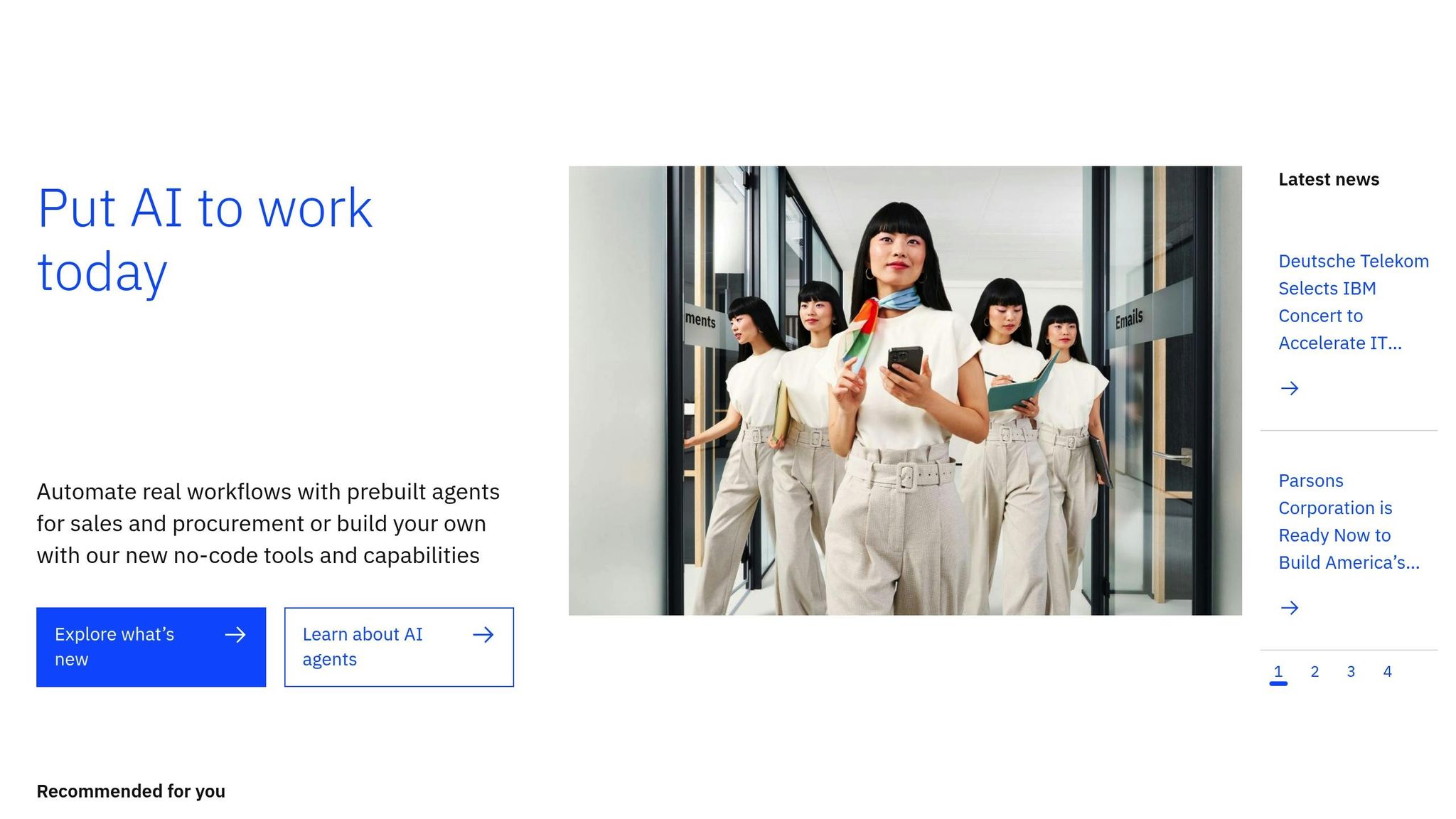 IBM