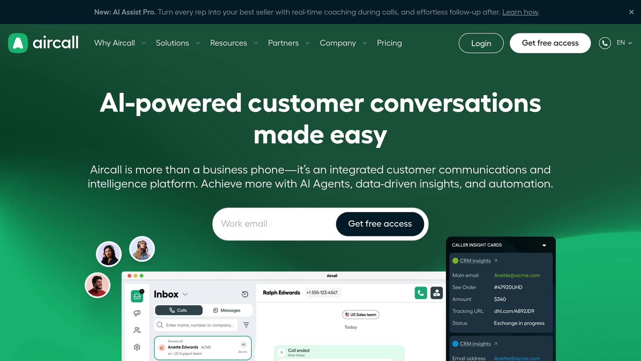 Aircall