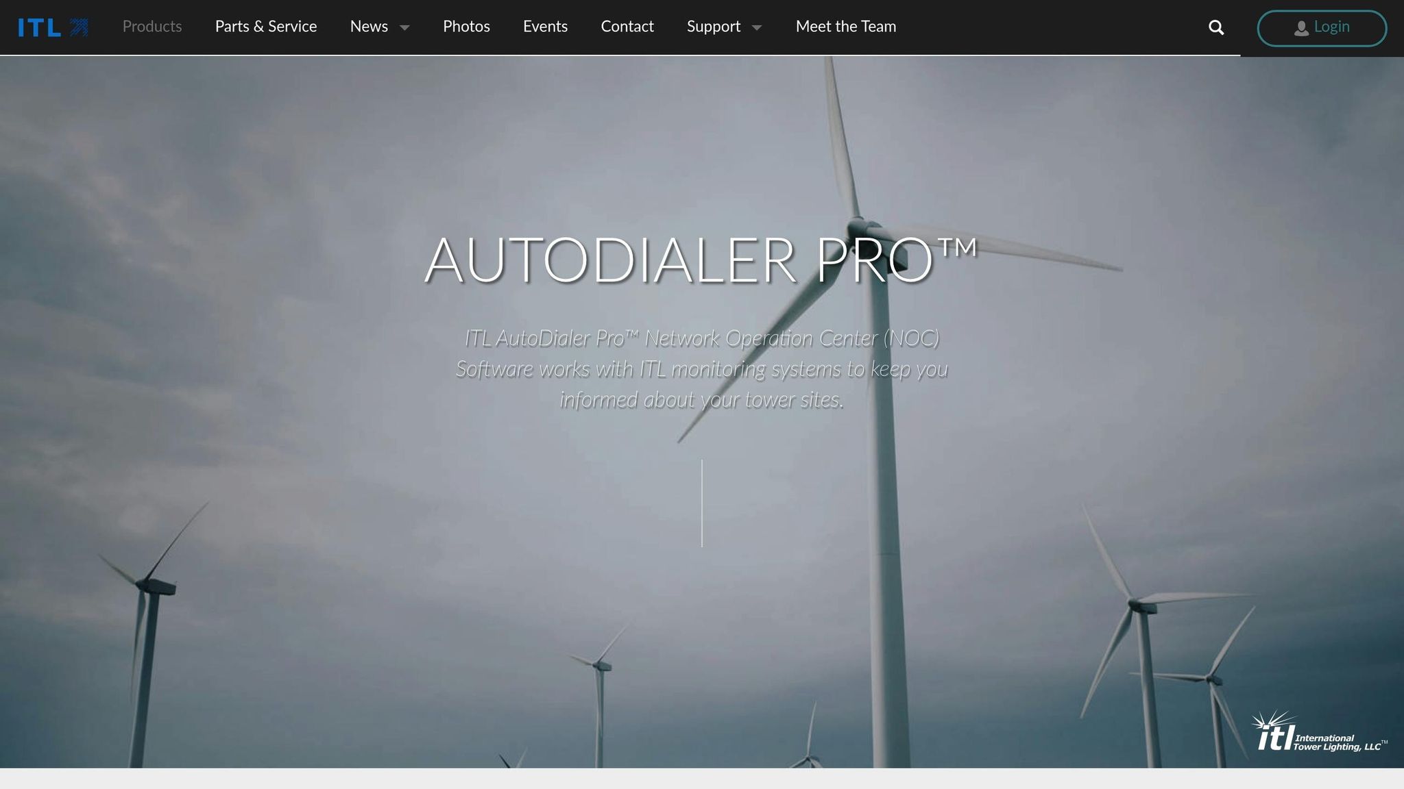 AutoDialerPro