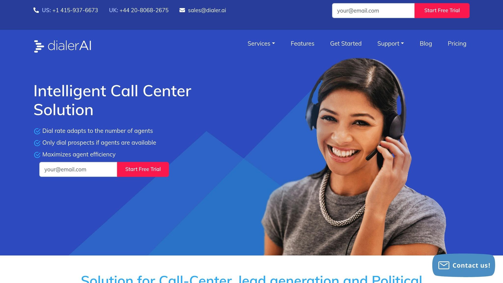 DialerAI