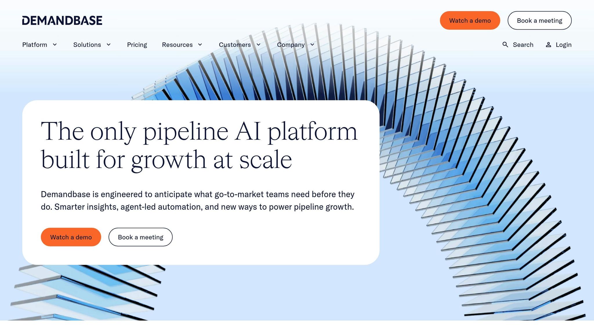 Demandbase