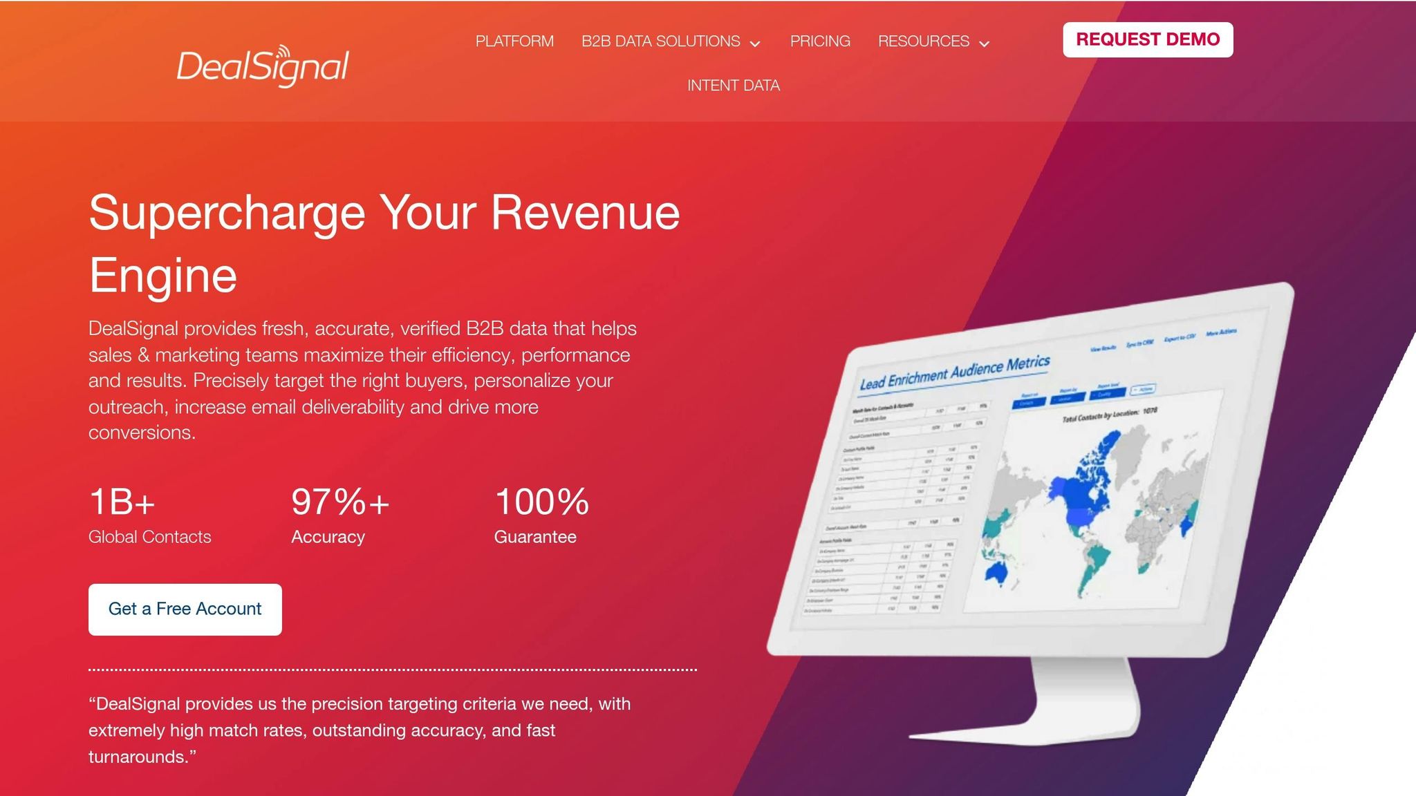 DealSignal