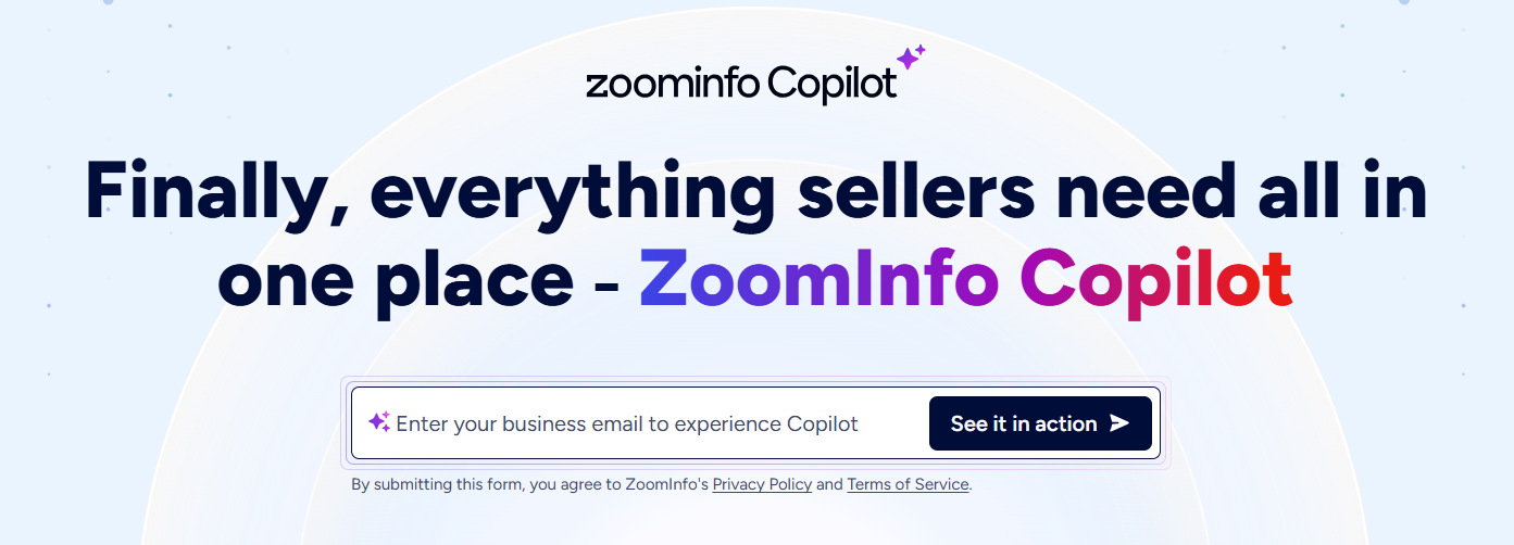 ZoomInfo Copilot