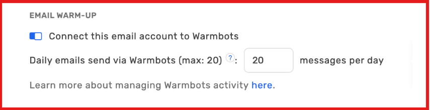 Warmbots by Growbots