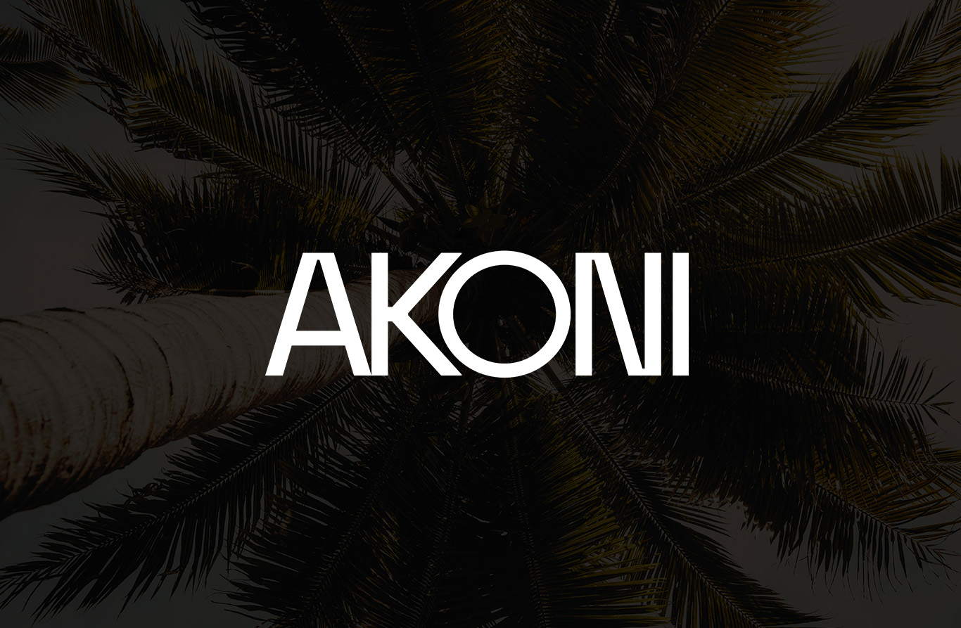 AKONI Logo