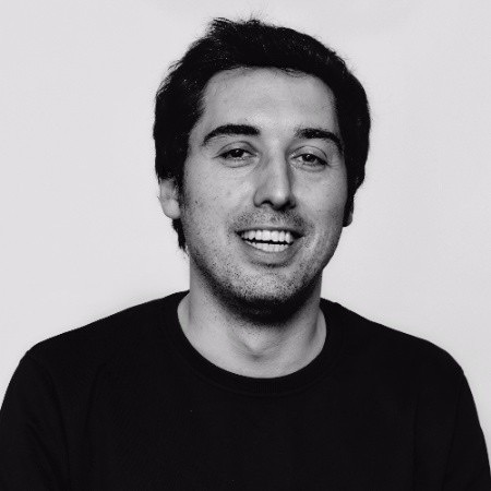 Dario Cardamone - Guess europe Sagl - Switzerland - Marketing Manager - Best - Italy