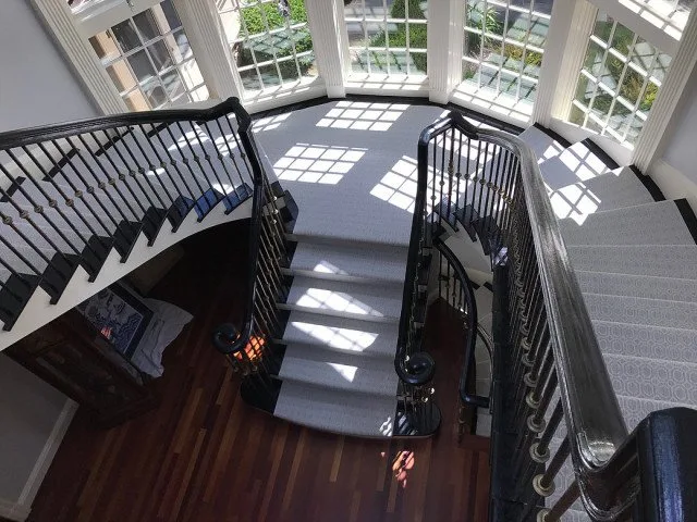 Flooring project