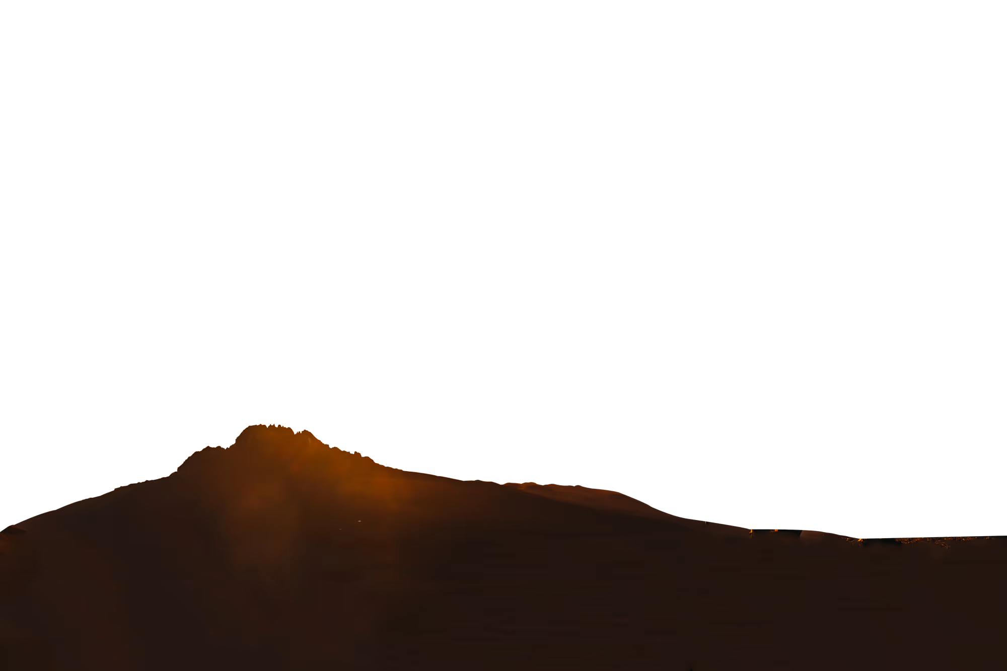 Mountain Background