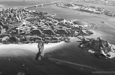 interior fit out in abu dhabi