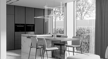 living room in riyadh