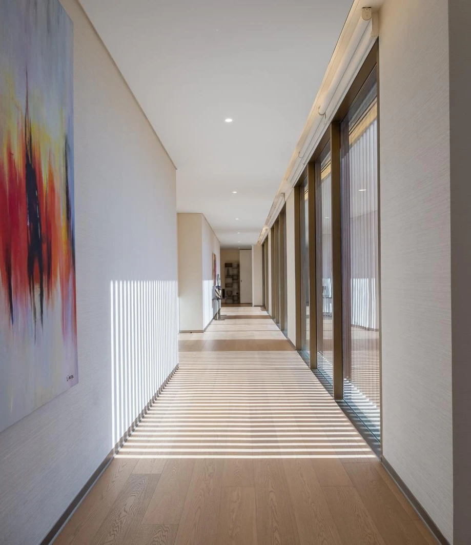 Private Villa Palm Jumeriah