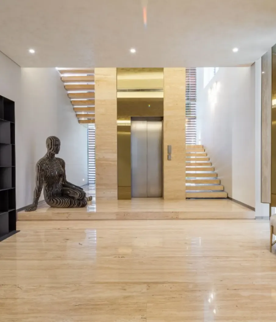 Private Villa Palm Jumeriah