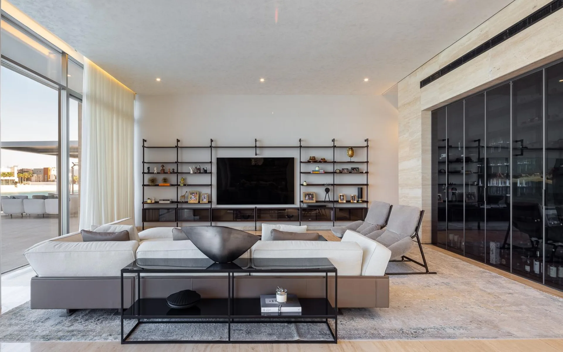 Private Villa Palm Jumeriah