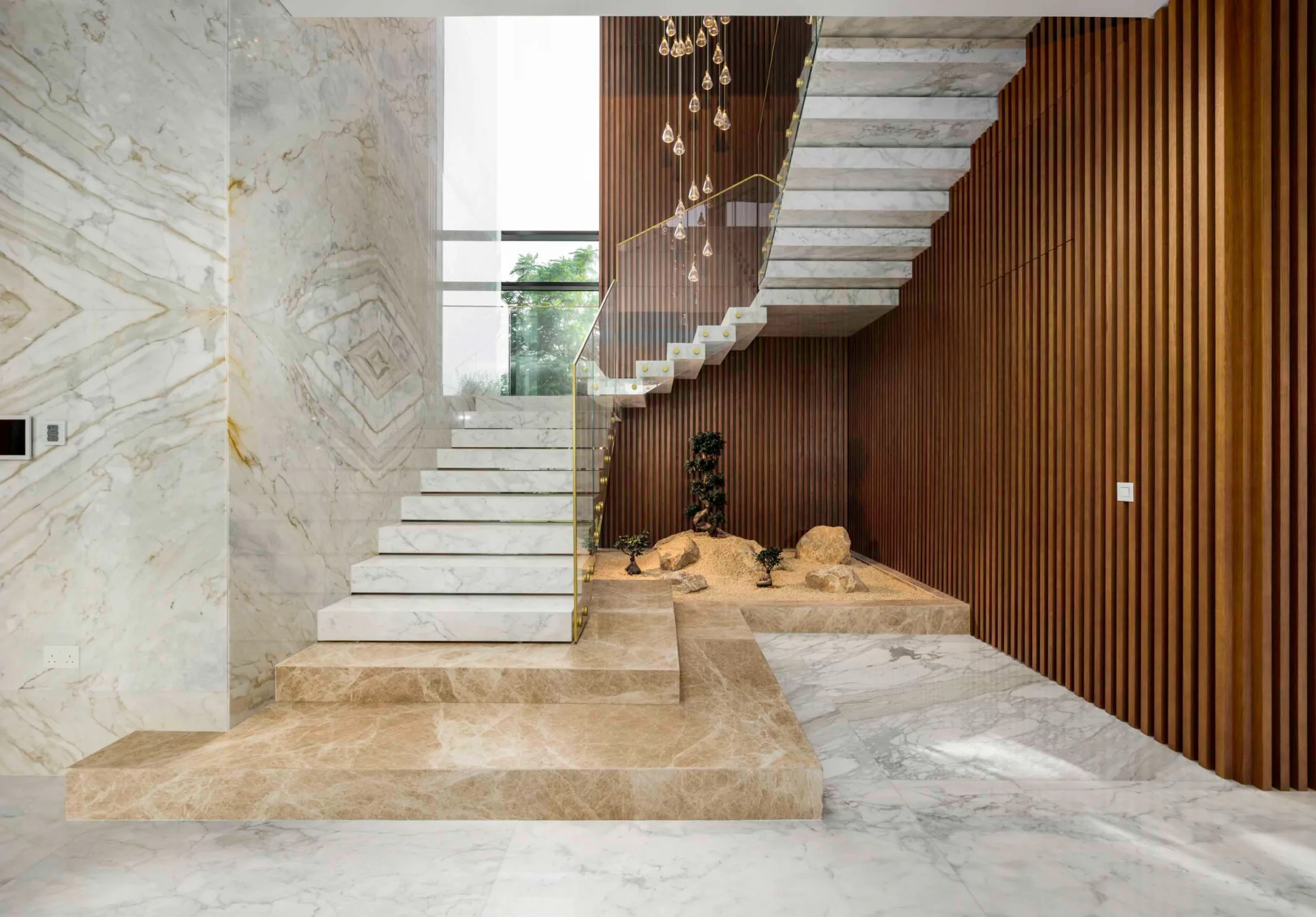 Private Villa Al Barrari