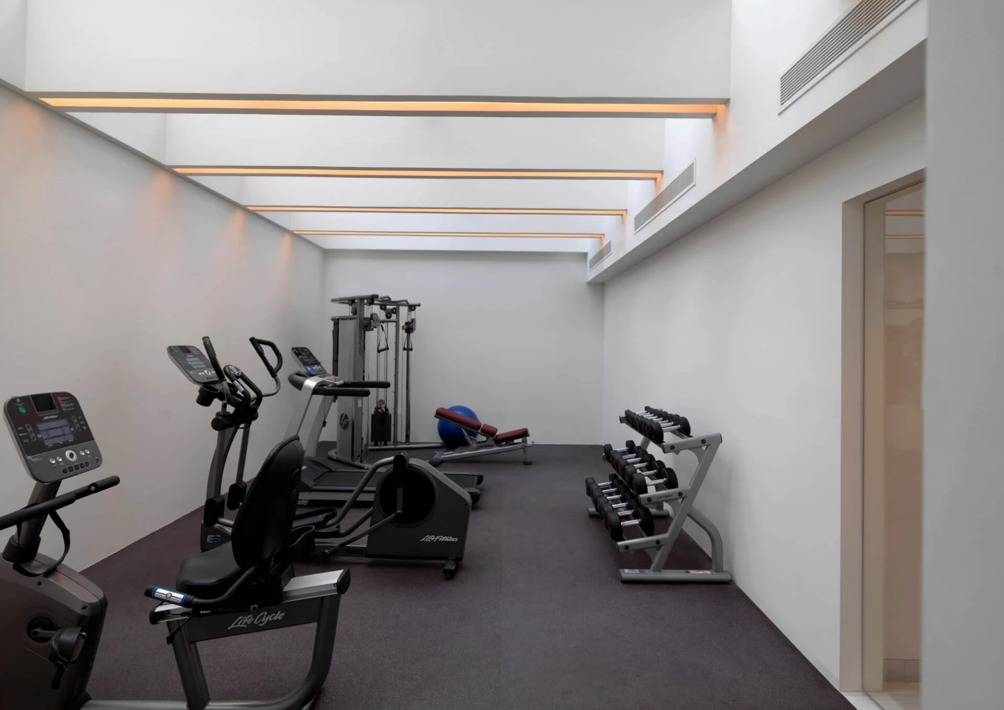 Private Villa District One