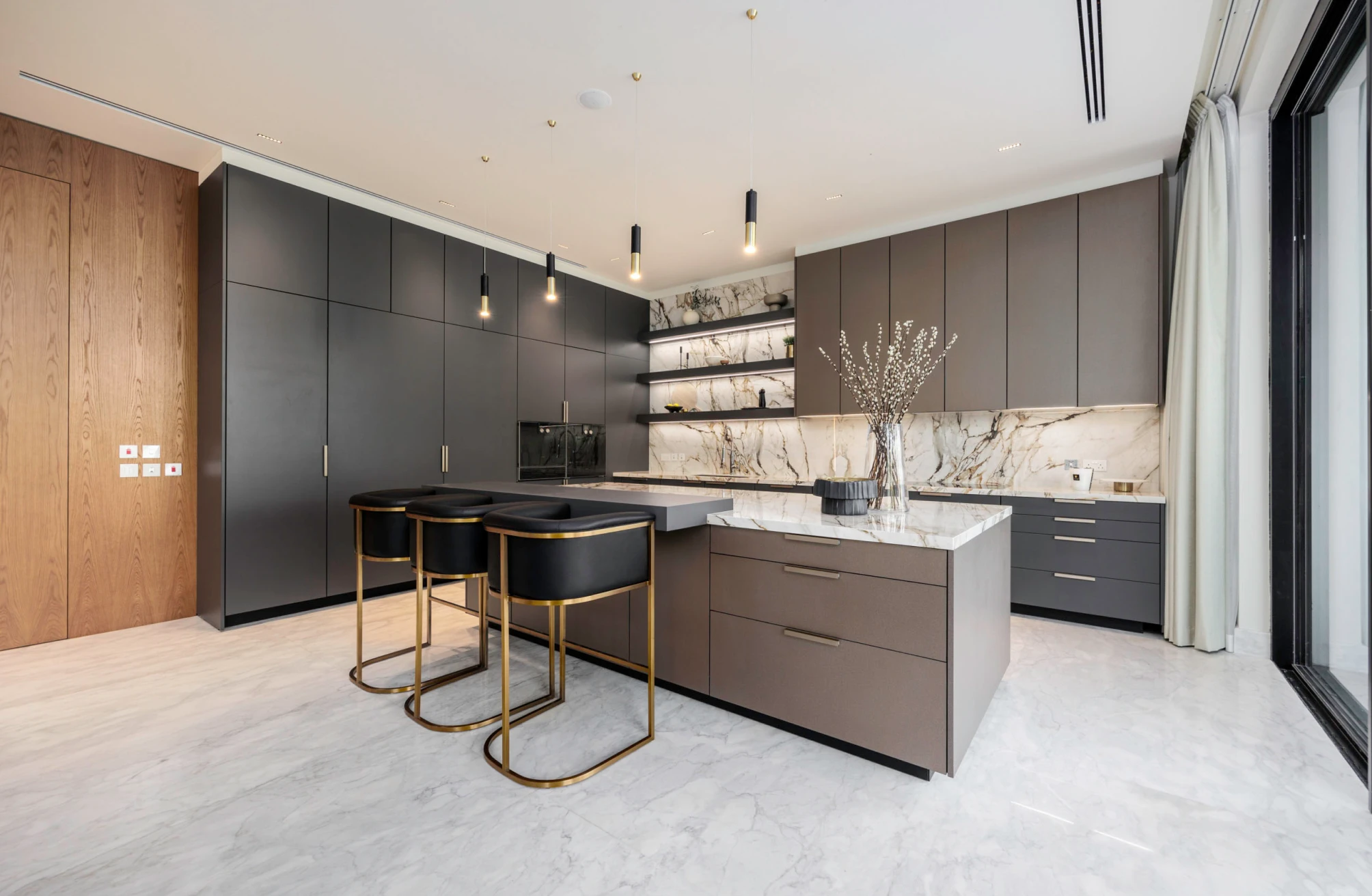 Private Villa Al Barrari