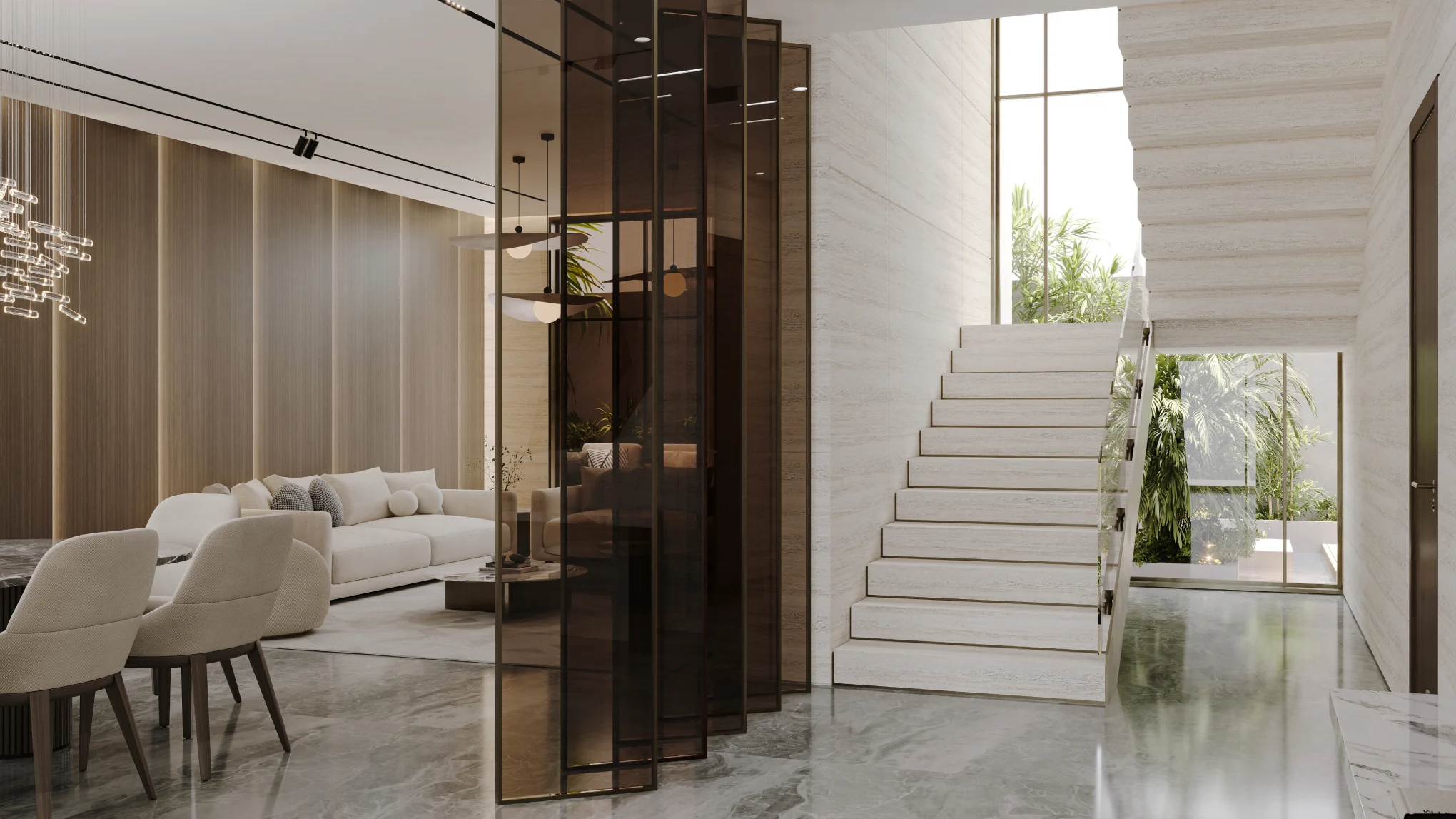 Dar Al-Najla Guesthouse