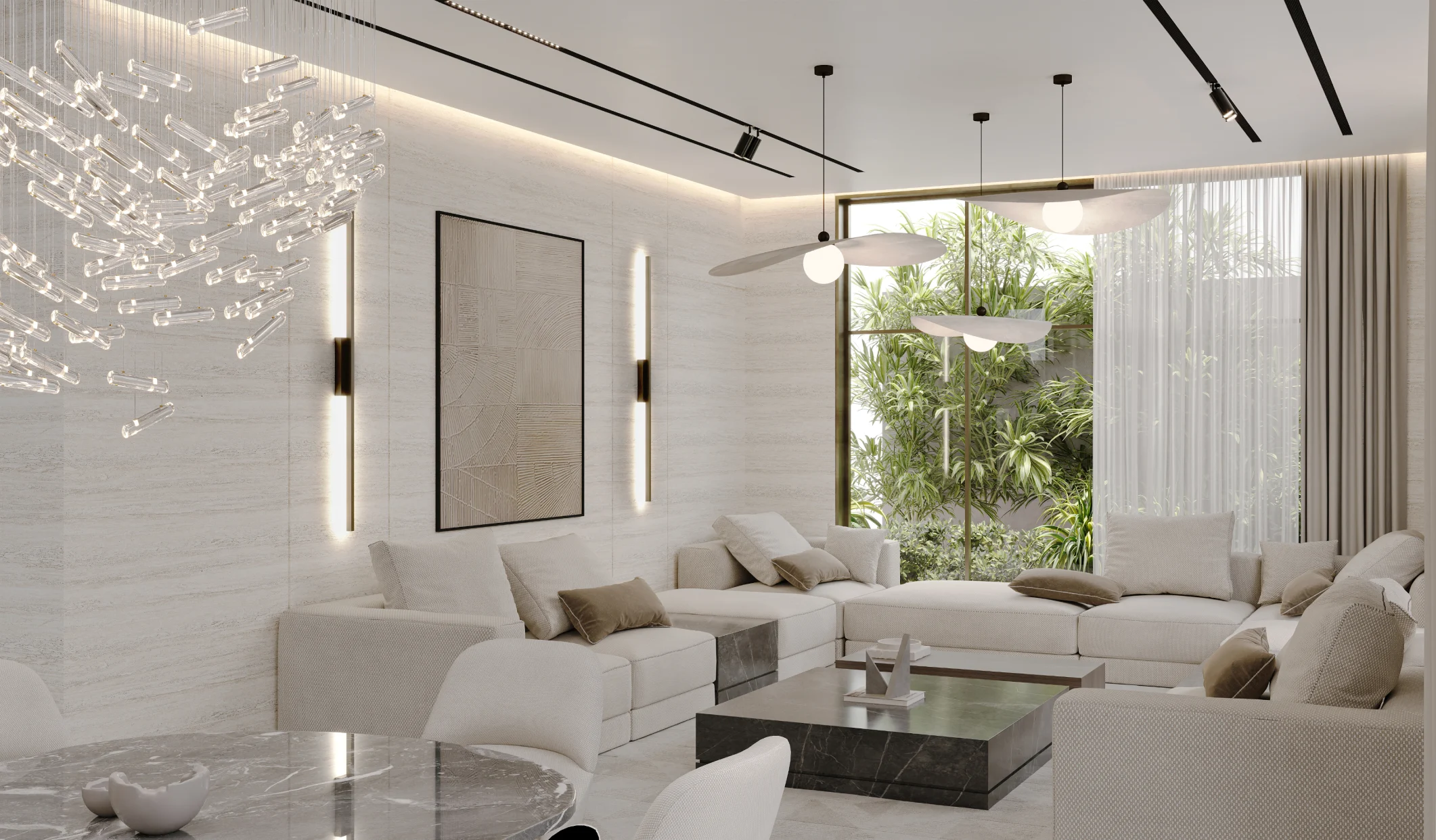 Dar Al-Najla Guesthouse