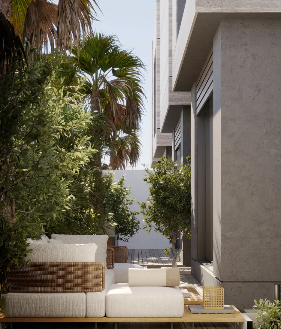 Dar Al-Najla Guesthouse