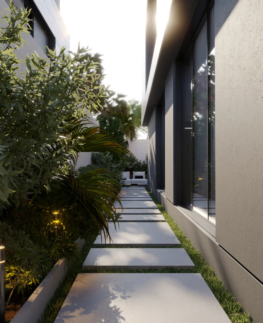 Dar Al-Najla Guesthouse