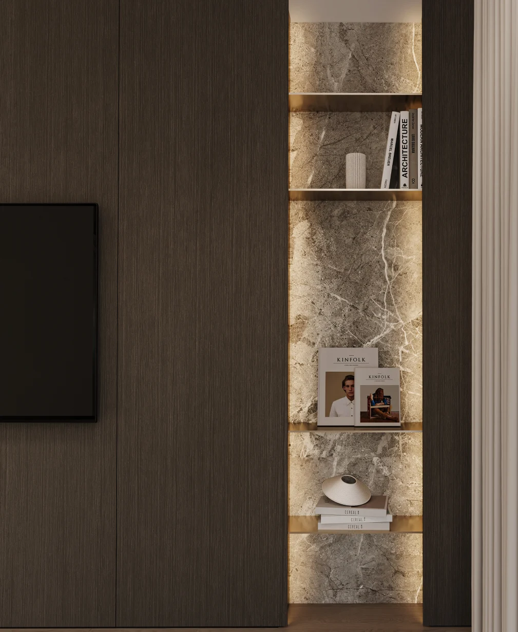 Private Villa Kampala