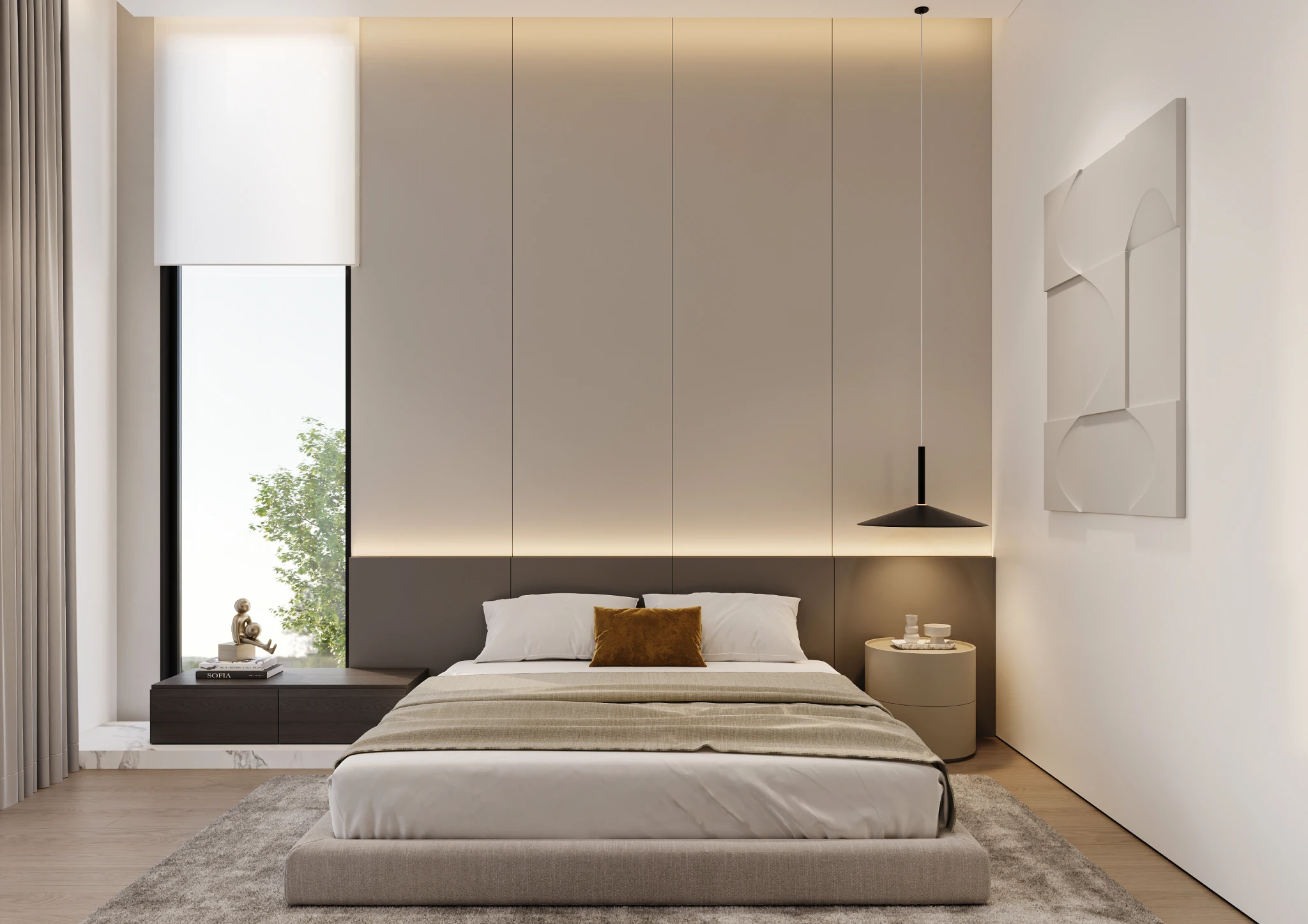 Private Villa Kampala