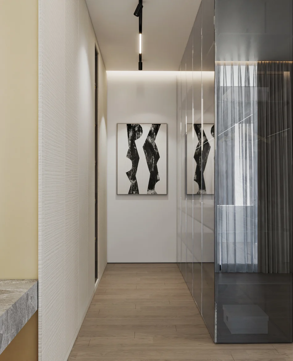 Private Villa Kampala