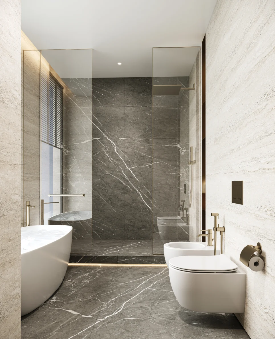 Private Villa Kampala