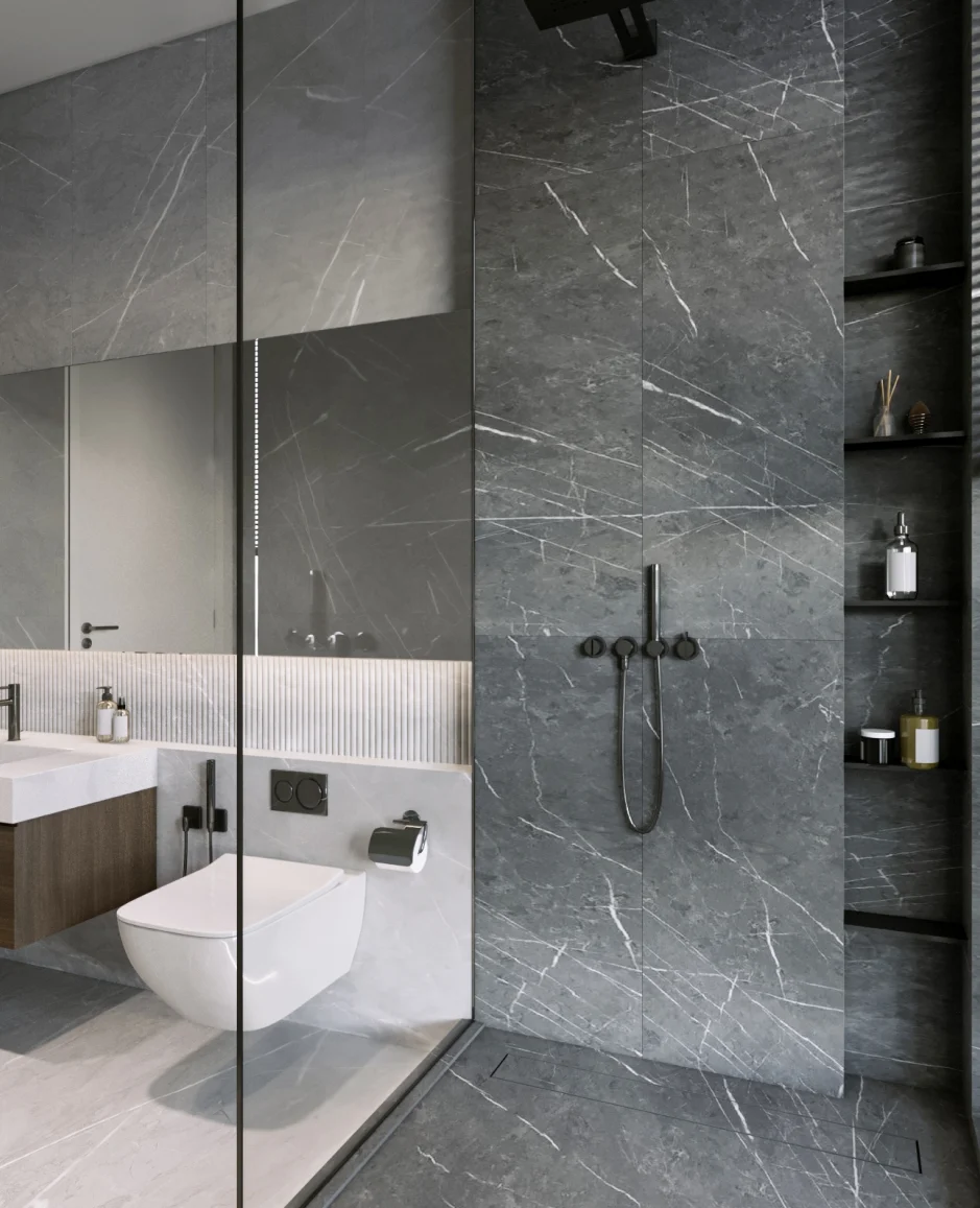 Private Villa Kampala