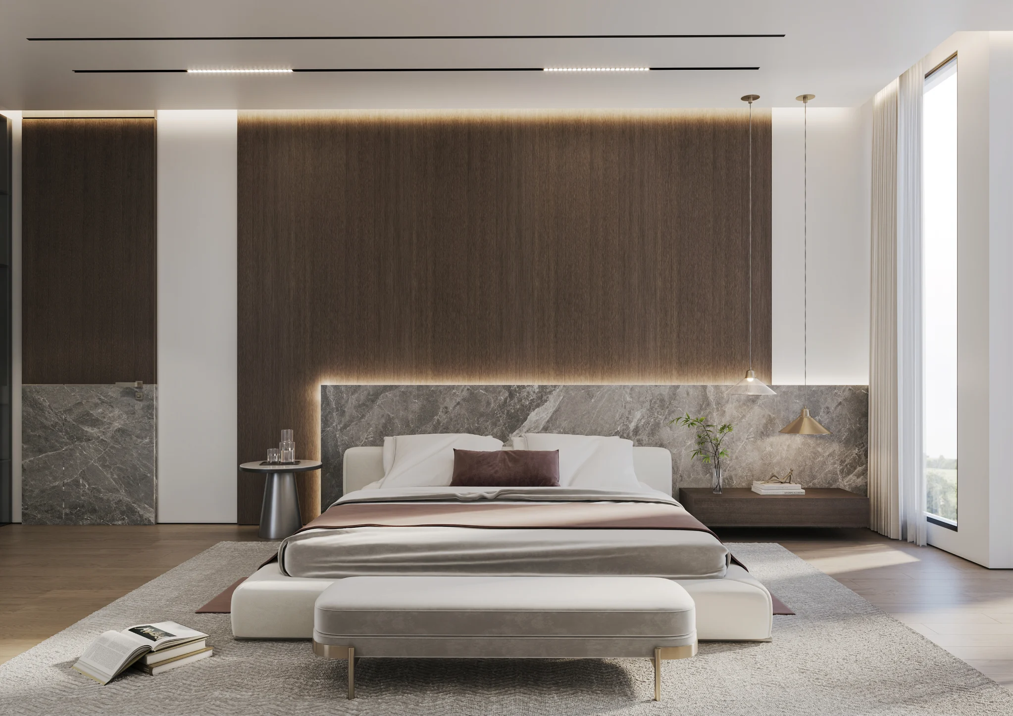 Private Villa Kampala