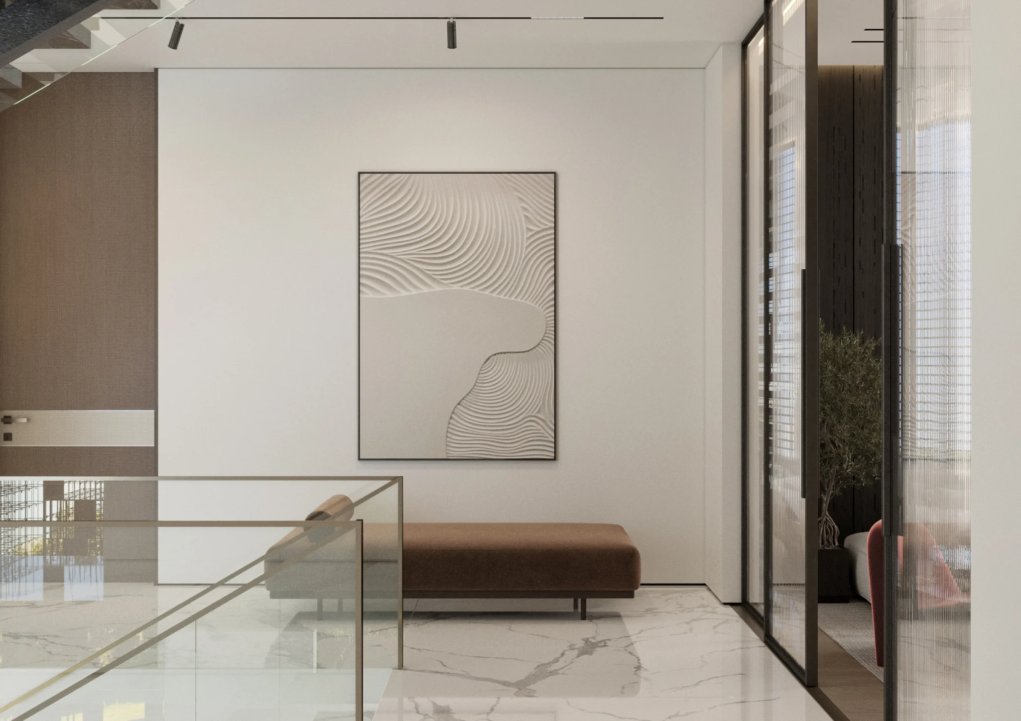 Private Villa Kampala