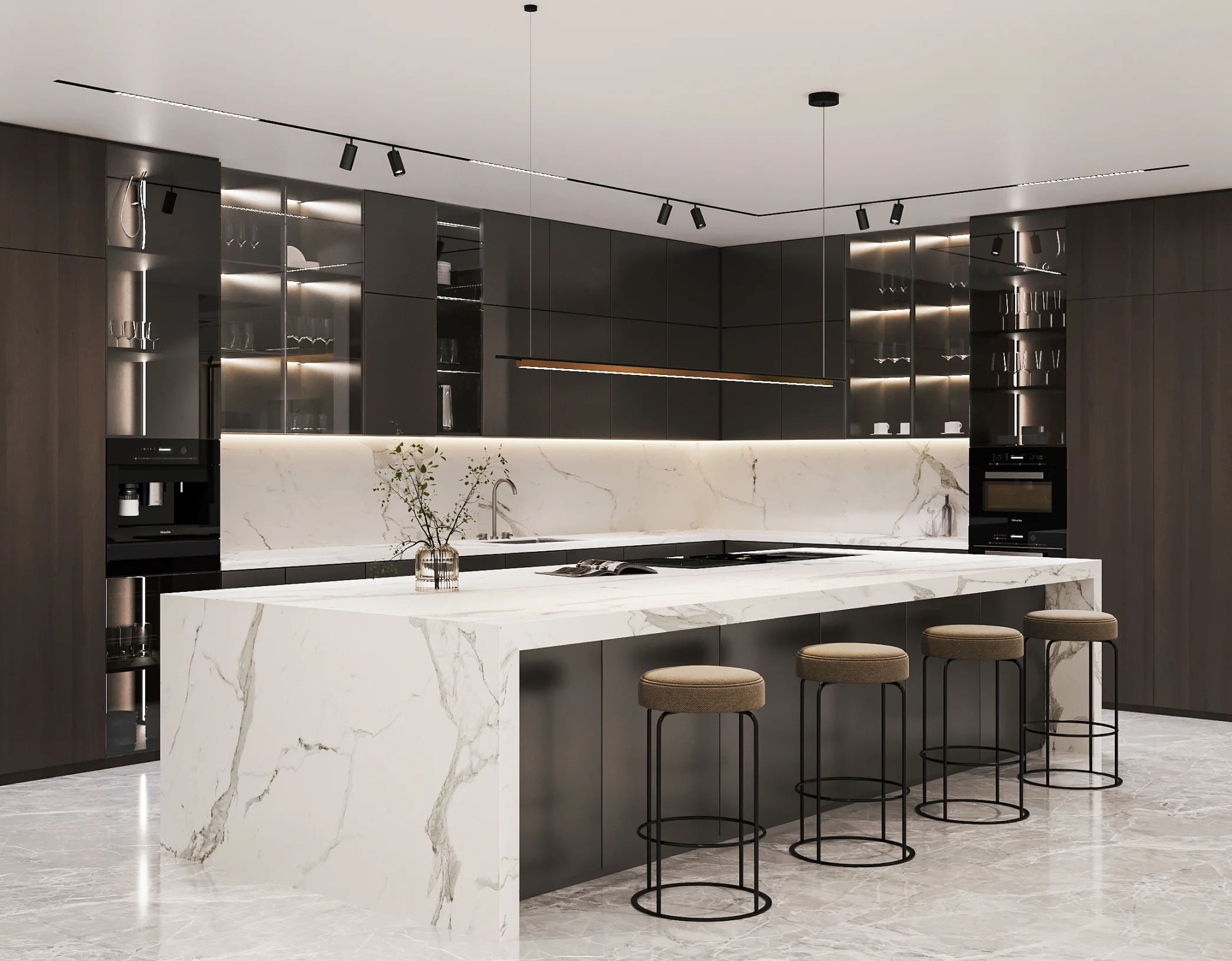 Private Villa Kampala