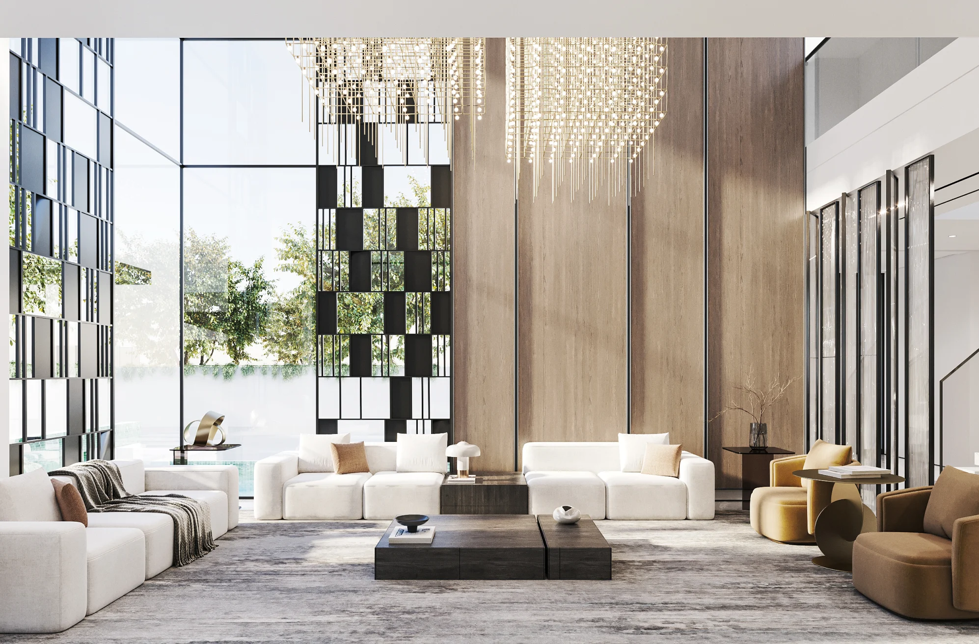 Private Villa Kampala