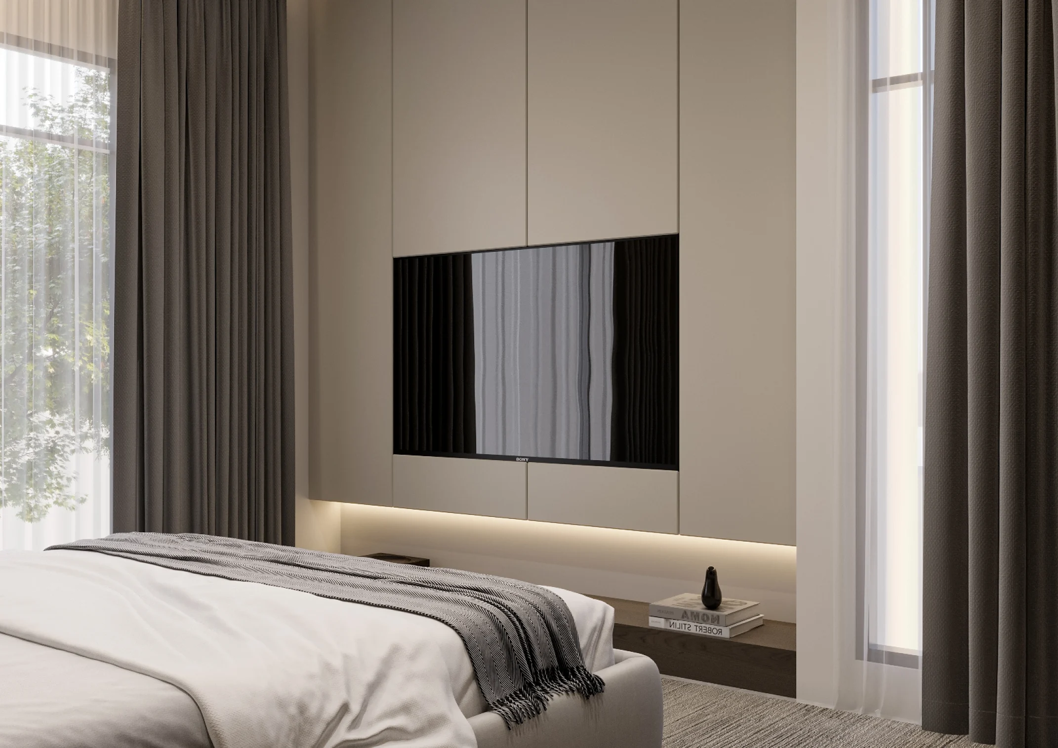 Private Guesthouse Kampala