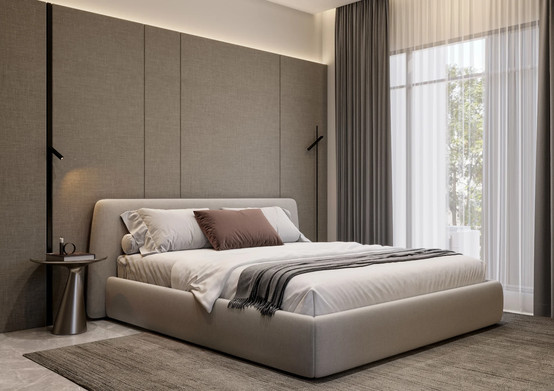 Private Guesthouse Kampala