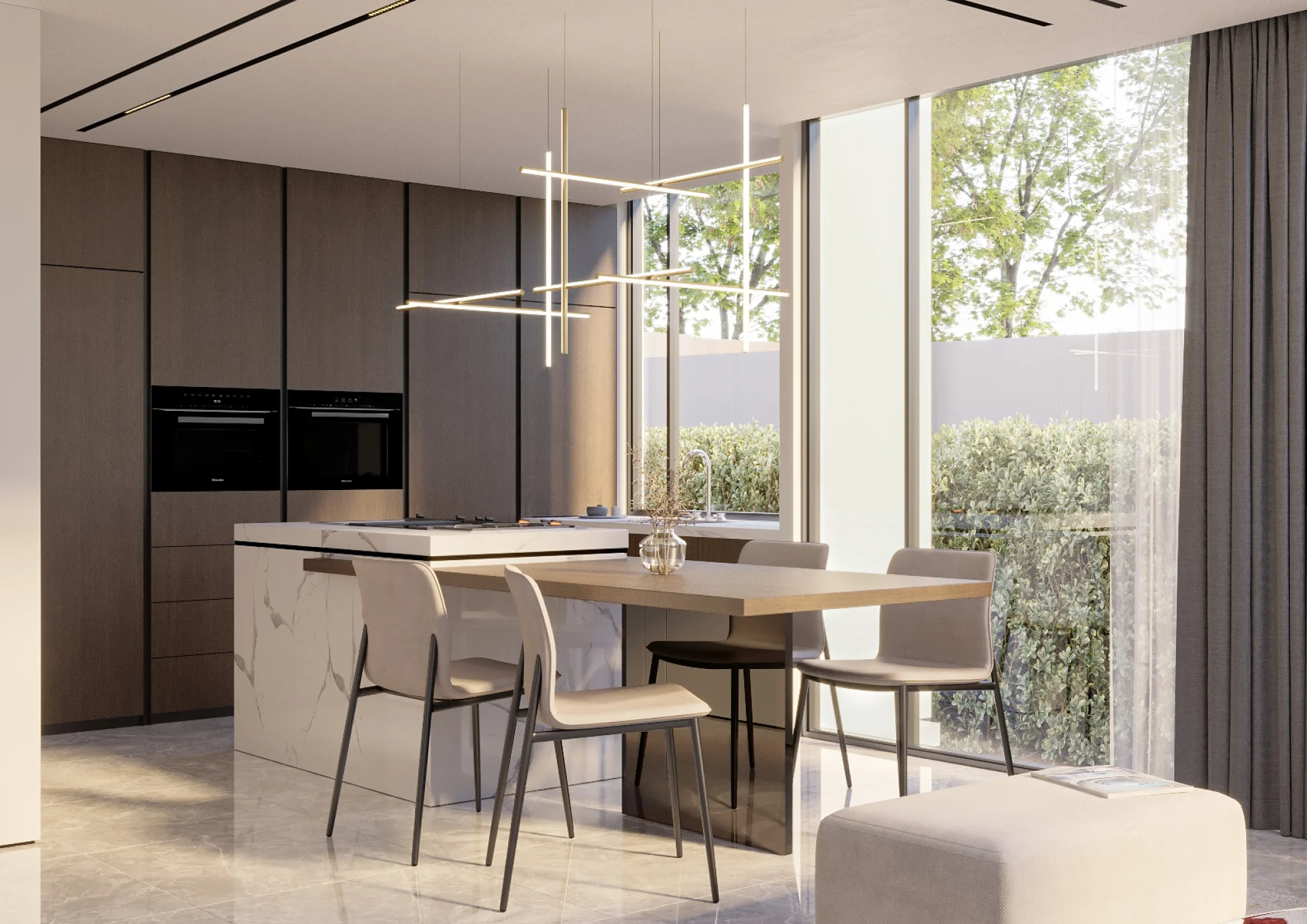 Private Guesthouse Kampala