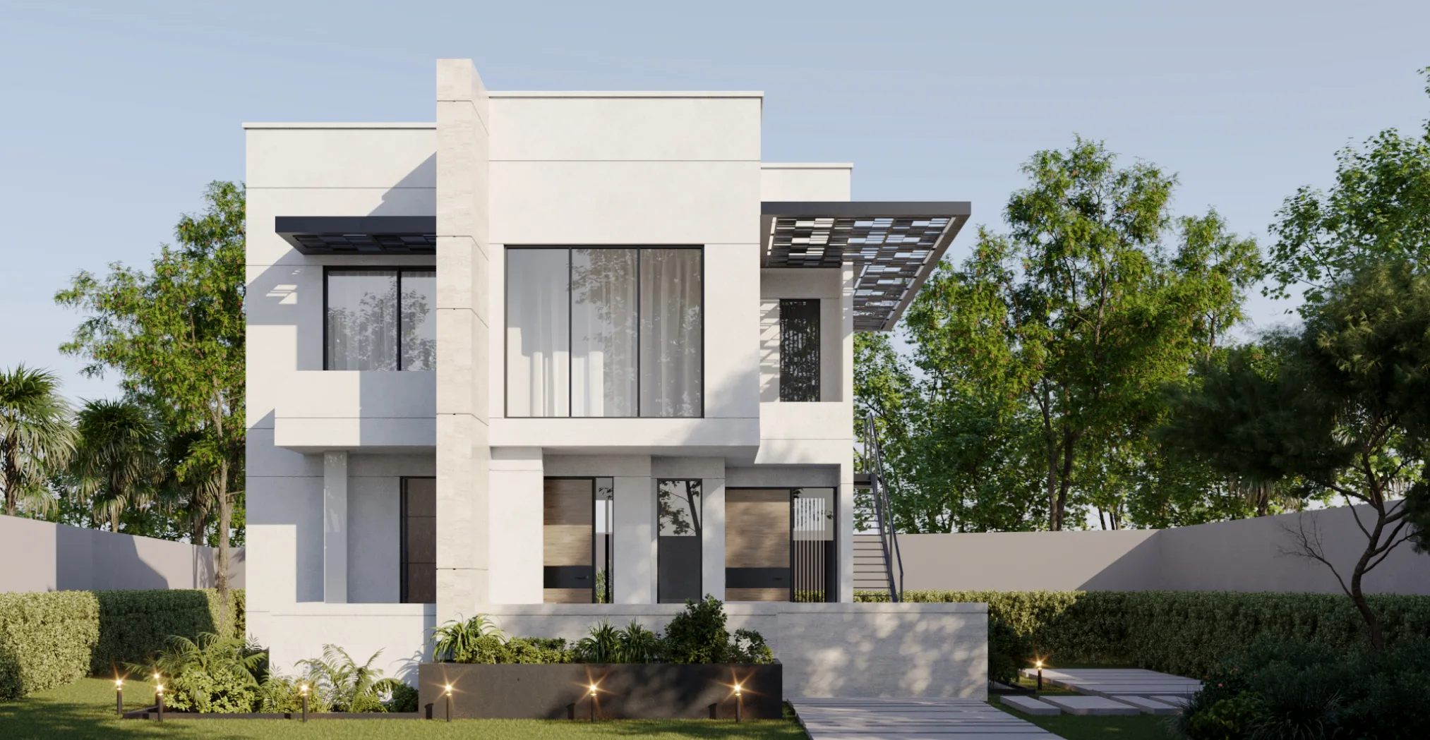 Private Guestvilla Kampala