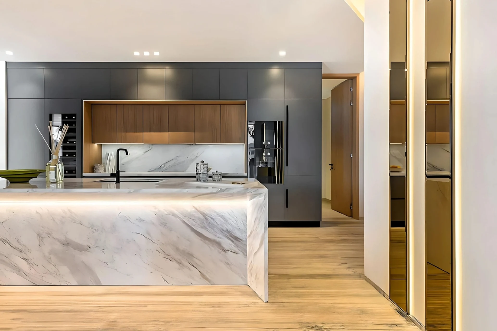 Signature Palm Villa